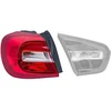 Image de VanWezel 2930921 - Feu arrière gauche pour Mercedes Gla x156 de 12/2013 à 2020