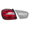 Image de VanWezel 2950921 - Feu arrière gauche pour Mercedes Gla x156 de 12/2013 à 2020