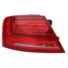 Image de VanWezel 0353921U - Feu arrière gauche pour Audi A8 de 01/2010 à 2017