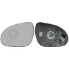 Image de VanWezel 8207833 - Miroir rétroviseur gauche pour Hyundai I30 de 2010 au 04/2012