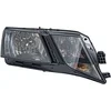 Image de VanWezel 7624964M - Phare double avant droit pour Skoda Octavia de 2012 à 2020