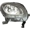 Image de VanWezel 2916962 - Phare double avant droit pour Smart Forfour de 07/2014 à 2023