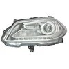 Image de VanWezel 5265985 - Phare gauche avec clignotant pour Suzuki Sx4 s-cross de 08/2013 à 2016