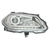 Image de VanWezel 5265986 - Phare droit avec clignotant pour Suzuki Sx4 s-cross de 08/2013 à 2016