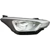Image de VanWezel 8259962 - Phare double avant droit pour Hyundai I20 de 01/2015 à 2020