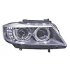 Image de VanWezel 0667986 - Phare double avant droit pour Bmw 3 e90 de 10/2008 à 2012