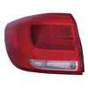 Image de VanWezel 8383937 - Verre extérieur feu arrière gauche pour Kia Sportage de 08/2010 à 2015