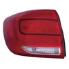 Image de VanWezel 8383935 - Verre extérieur feu arrière gauche pour Kia Sportage de 08/2010 à 2015