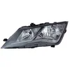 Image de VanWezel 4946961 - Phare double avant gauche pour Seat Leon de 01/2013 à 2020