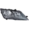 Image de VanWezel 4946962 - Phare double avant droit pour Seat Leon de 01/2013 à 2020