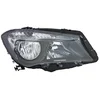 Image de VanWezel 2927962 - Phare double avant droit pour Mercedes Cla c117/x117 de 2013 à 2019