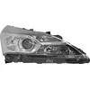 Image de VanWezel 5493962U - Phare droit avec clignotant pour Toyota Verso de 04/2009 à 2018
