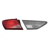 Image de VanWezel 4946931 - Verre extérieur feu arrière gauche pour Seat Leon de 01/2013 à 2020