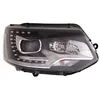 Image de VanWezel 5790986 - Phare droit avec clignotant pour Volkswagen Transporter t5 de 2009 à 2015