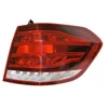 Image de VanWezel 2943926 - Feu arrière droit pour Mercedes E w212 de 04/2013 à 2016