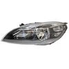 Image de VanWezel 5909963 - Phare double avant gauche pour Volvo V40 de 03/2012 à maintenant