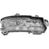 Image de VanWezel 0261916 - Répétiteur de rétroviseur droit pour Jaguar E-pace de 07/2017 à maintenant