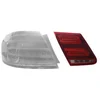 Image de VanWezel 2942923 - Feu arrière gauche pour Mercedes E w212 de 04/2013 à 2016