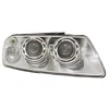 Image de VanWezel 5846984 - Phare droit avec clignotant pour Volkswagen Touareg jusque 2006