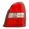 Image de VanWezel 3352932 - Feu arrière droit sans partie éléctrique pour Nissan Primera p12 de 02/2002 à maintenant