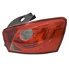 Image de VanWezel 4924932 - Feu arrière droit sans partie éléctrique pour Seat Ibiza de 04/2012 à 2017