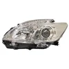 Image de VanWezel 5468963 - Phare double avant gauche pour Toyota Prius de 03/2009 à 2016