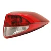 Image de VanWezel 8264922 - Feu arrière droit pour Hyundai Tucson de 09/2015 à 2021
