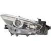 Image de VanWezel 2745962 - Phare droit avec clignotant pour Mazda 3 de 09/2013 à 2018