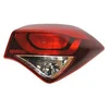 Image de VanWezel 8259932 - Feu arrière droit sans partie éléctrique pour Hyundai I20 de 01/2015 à 2020