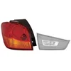 Image de VanWezel 3201921 - Feu arrière gauche pour Mitsubishi Asx de 2010 à maintenant