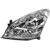 Image de VanWezel 5398963 - Phare gauche avec clignotant pour Toyota Corolla verso de 2004 à 2009