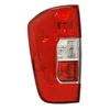 Image de VanWezel 3392931 - Feu arrière gauche sans partie éléctrique pour Nissan Np300 navara de 12/2015 à maintenant