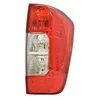 Image de VanWezel 3392932 - Feu arrière droit sans partie éléctrique pour Nissan Np300 navara de 12/2015 à maintenant