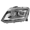 Image de VanWezel 5785985V - Phare gauche avec clignotant pour Volkswagen Amarok de 2010 à maintenant
