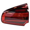 Image de VanWezel 7422924V - Feu arrière droit pour Porsche Cayenne de 06/2010 à 2017