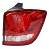Image de VanWezel 1739932 - Verre extérieur feu arrière droit pour Fiat Freemont de 2011 à maintenant
