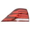 Image de VanWezel 2941921 - Feu arrière gauche pour Mercedes Gle w166/c292 de 2015 à 2019