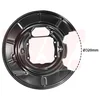 Image de Van Wezel - REMSCHIJF BESCHERMER VOOR BMW 5 E39 1995-2000 34211162773