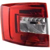 Image de Van Wezel Achterlicht links Skoda Octavia III Combi 5E5 - 2012-11 tot 2020-10