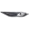 Image de VanWezel 7422915 - Répétiteur aile avant gauche pour Porsche Cayenne de 06/2010 à 2017