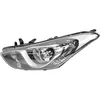Image de VanWezel 8227963 - Phare double avant gauche pour Hyundai I30 de 03/2015 à 2017