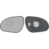 Image de VanWezel 8207835 - Miroir rétroviseur gauche pour Hyundai I30 de 2010 au 04/2012