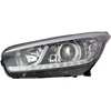 Image de VanWezel 8356967 - Phare double avant gauche pour Kia Ceed de 05/2012 à 2015