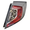 Image de VanWezel 2590922 - Feu arrière droit pour Honda Civic de 03/2017 à maintenant