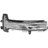 Image de VanWezel 5925916 - Répétiteur de rétroviseur droit pour Volvo Xc60 de 10/2013 à 2017