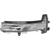 Image de VanWezel 5925915 - Répétiteur de rétroviseur gauche pour Volvo Xc60 de 10/2013 à 2017