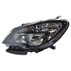 Image de VanWezel 3775963 - Phare double avant gauche pour Opel Mokka de 06/2012 à 2016