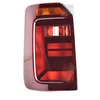 Image de VanWezel 5854933 - Feu arrière gauche sans partie éléctrique pour Volkswagen Caddy de 05/2015 à 2020