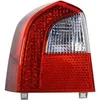 Image de VanWezel 5933921 - Feu arrière gauche pour Volvo V70 de 08/2007 à 2016