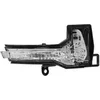 Image de VanWezel 5751916 - Répétiteur de rétroviseur droit pour Audi A1 de 12/2018 à maintenant